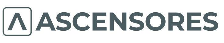 Ascensores Logo