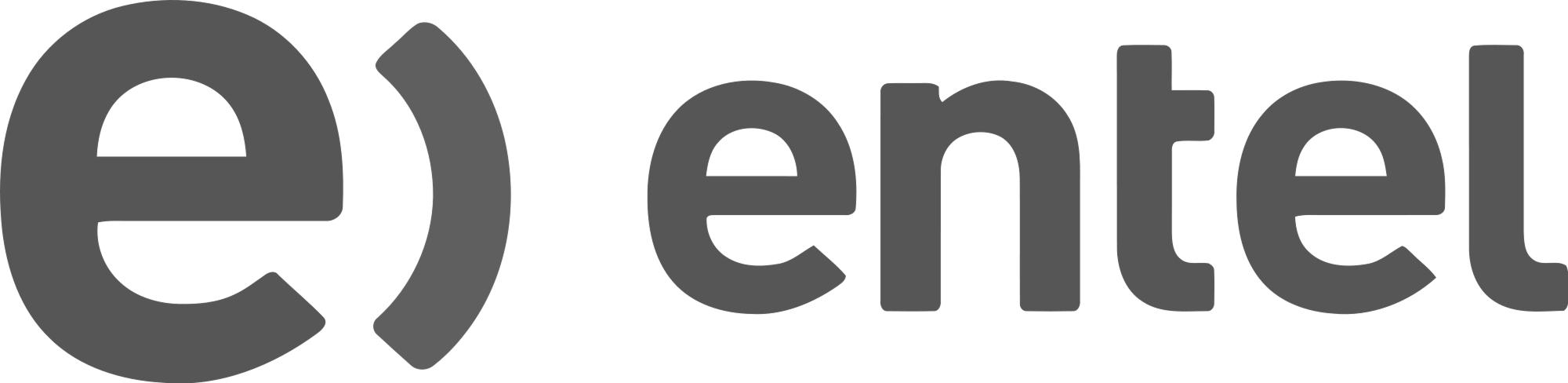 Entel Logo