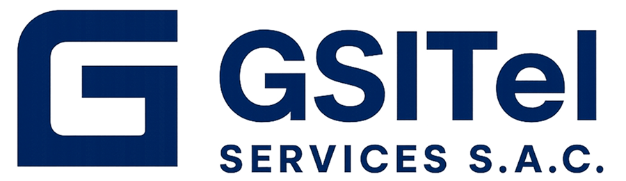 GSITEL Logo