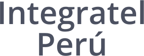 Integratel Perú Logo